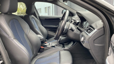 BMW X2 xDrive 20i [178] M Sport 5dr Step Auto Petrol Hatchback